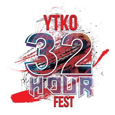 YTKO 32 Hour Fest