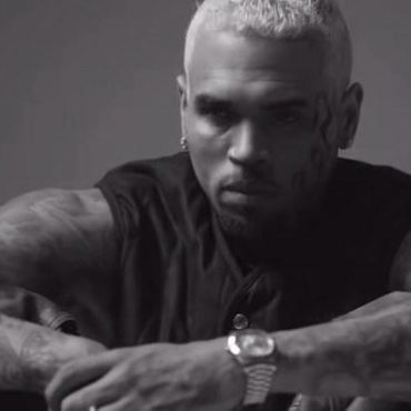 Image credit: Chris Brown IG