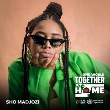 One World: Together At Home