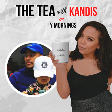 Kiernan forbes AKA brings Kairo into Twitte spat