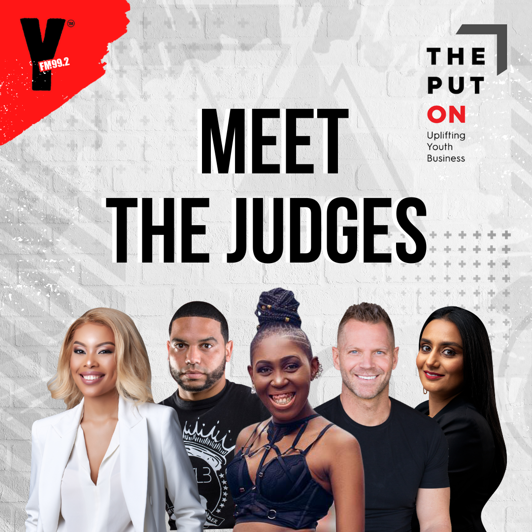 YFM The Put On Judges