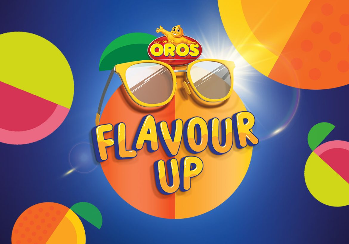 Win Up To R4000 Every Week With OROS And Y Y WORLD