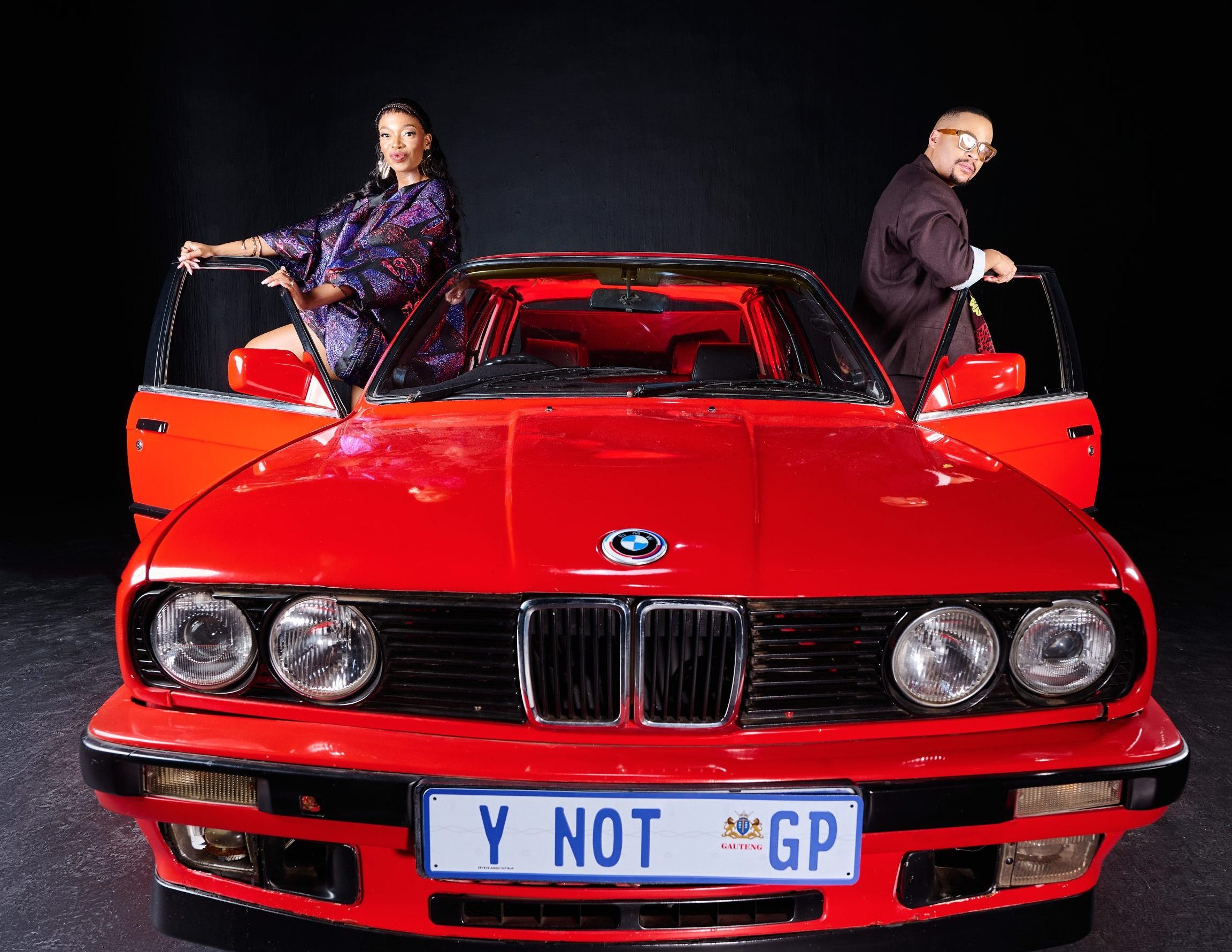 Home Run with Ayanda MVP