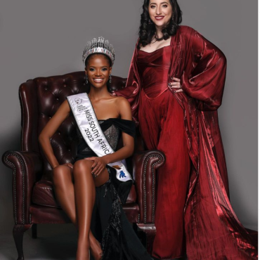Miss SA 2022