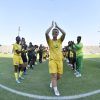 Banyana secure WAFCON qualification in Van Wyk swansong