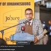 Joburg City Manager evades arrest by skin of his teeth