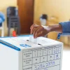 IEC says voter data is safe following concerns over break-in