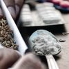 Young people blame lack of jobs for drug abuse