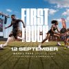 FIRST TOUCH 12 September 2026