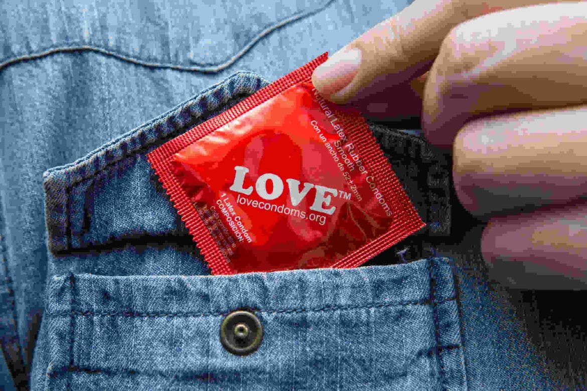 Lovecondom.org