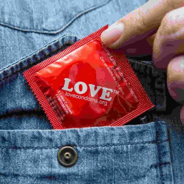 Lovecondom.org