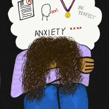 illustration by Ellie Lind