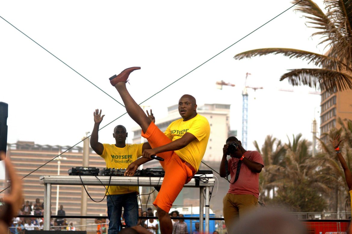 Credit: Dr Malinga Facebook