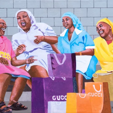 Credit: Art by Joseph Manana