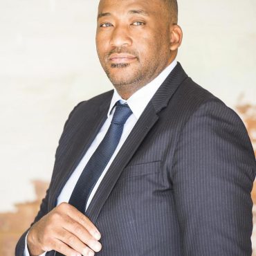 Credit: Gayton McKenzie X account