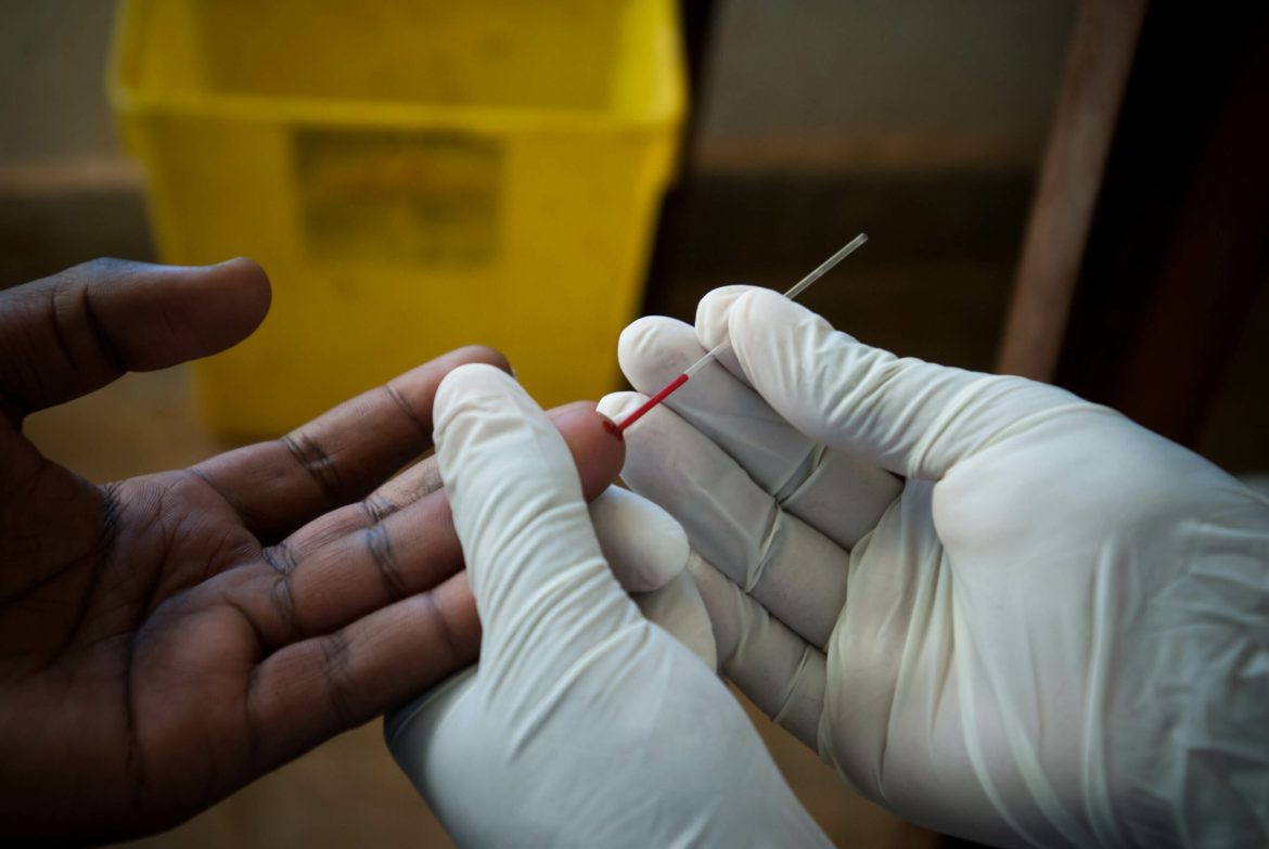 File photo: Unicef