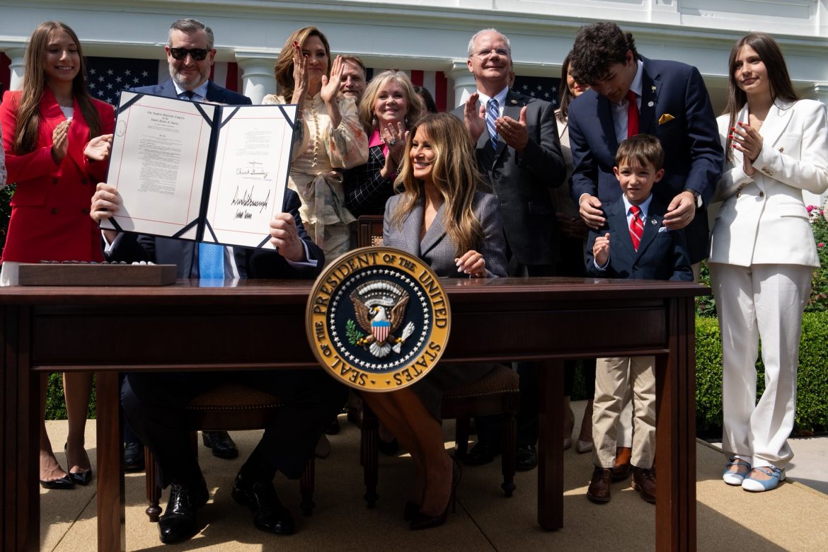 Image credit: Melania Trump, X page