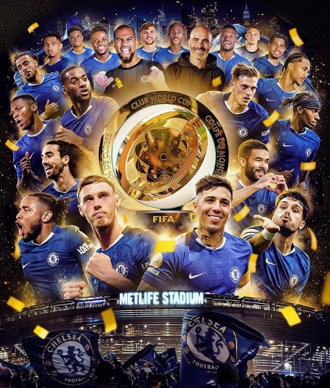 Credit: fifaclubworldcup, Instagram