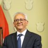 Acting police minister vows to uphold rule of law