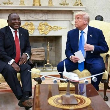 Photo credit: AFP