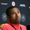 Ouaddou coy on Mofokeng absence