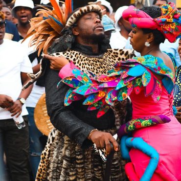 Image credit: Wiseman_mncube, Instagram