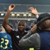 Ouaddou hails Mabasa’s “clean heart” as the striker nets his 50th Bucs goal