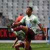 Cupido replaces Foster for Bafana must-win qualifier