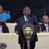 Ramaphosa denies alleged ties to corruption-accused Hangwani Maumela
