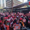 NEHAWU says Gauteng health crisis must be addressed urgently
