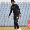 Khoza relishing Bafana debut in WC Qualifiers