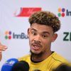 We’re not thinking about FIFA deduction: Williams