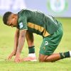 Doubt over Foster ahead of Rwanda qualifier