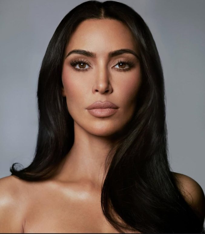 Image credit: Kim Kardashian, Instagram