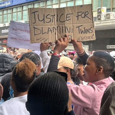 Image credit: Witty Dlaminie, Tiktok