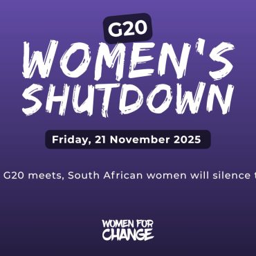 Photo credit: Women for change, X