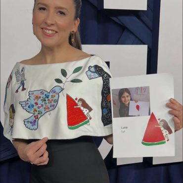 Photo credit: msrachelforlittles, Instagram