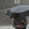 A cold, wet and gloomy weekend as severe weather grips parts of SA