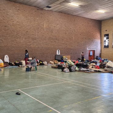 Image credit: Vuyo Zungula, X