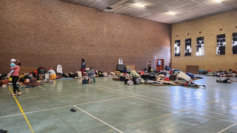 Image credit: Vuyo Zungula, X