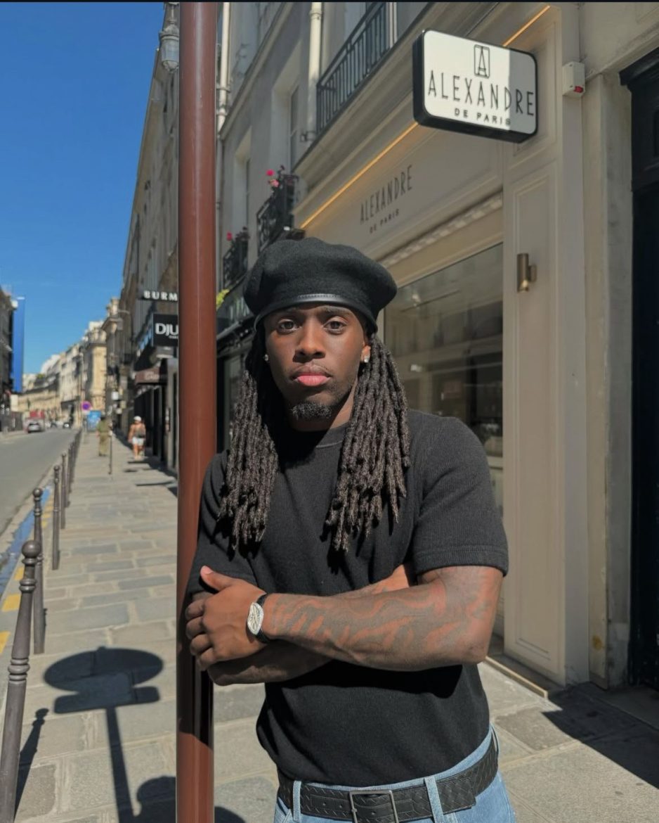 Image credit: Kai Cenat, Instagram