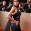 “Our softness is not a liability”: Teyana Taylor