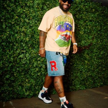 Image credit: Cassper Nyovest, Instagram