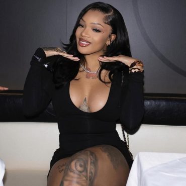 Image credit: GloRilla, Instagram