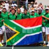 SA Draw Bosnia for Davis Cup World Group II