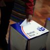IEC confirms voter registration weekend, warns against fake websites