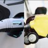 Fuel price hikes reignite debate on hybrids and electric vehicles