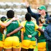 De Bruin names first 2026 Bok Women alignment squad