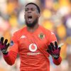 Petersen motivated ahead of Soweto Derby