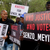 Meyiwa family calls for removal of judge and prosecutors in murder trial